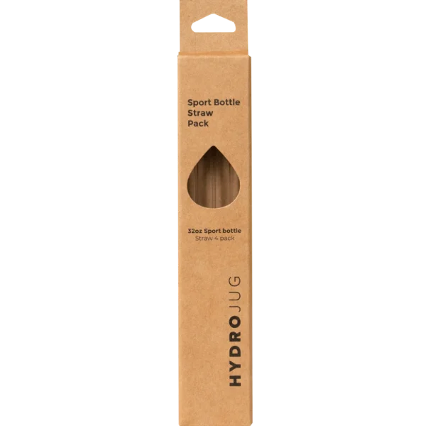 32oz Sport Straws