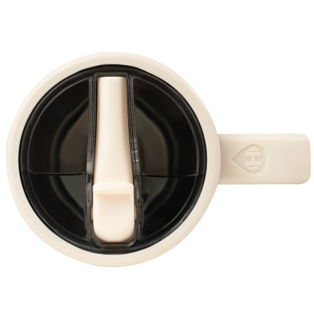 Traveler Lid 40oz - Image 2